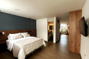 Apartamento amoblado 302 en Laureles